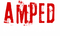 Amped Nutrition